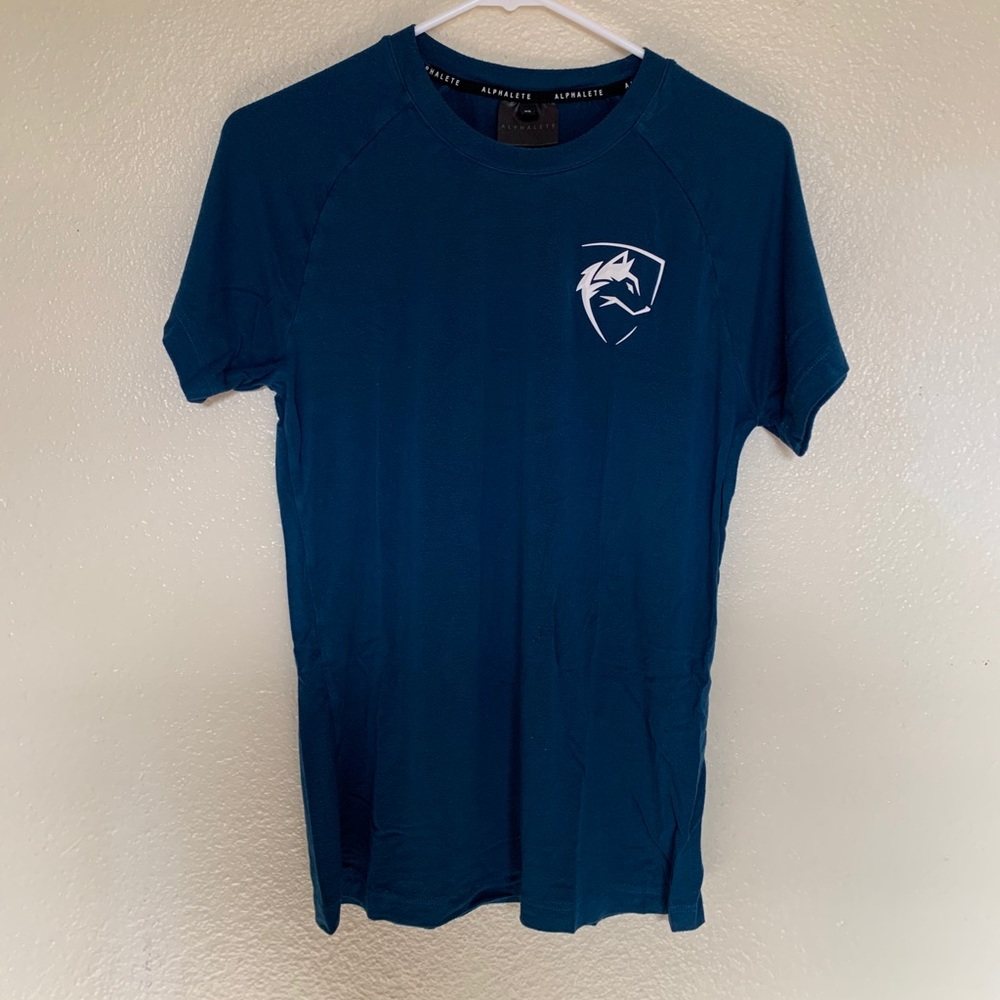 Alphalete menswear